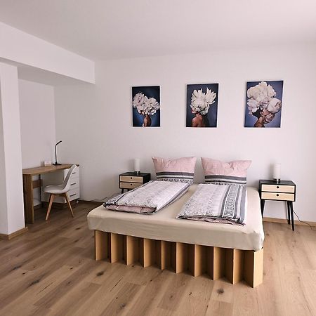 וילינגן-שוונינגן My Home Zittauer Strasse 7 מראה חיצוני תמונה
