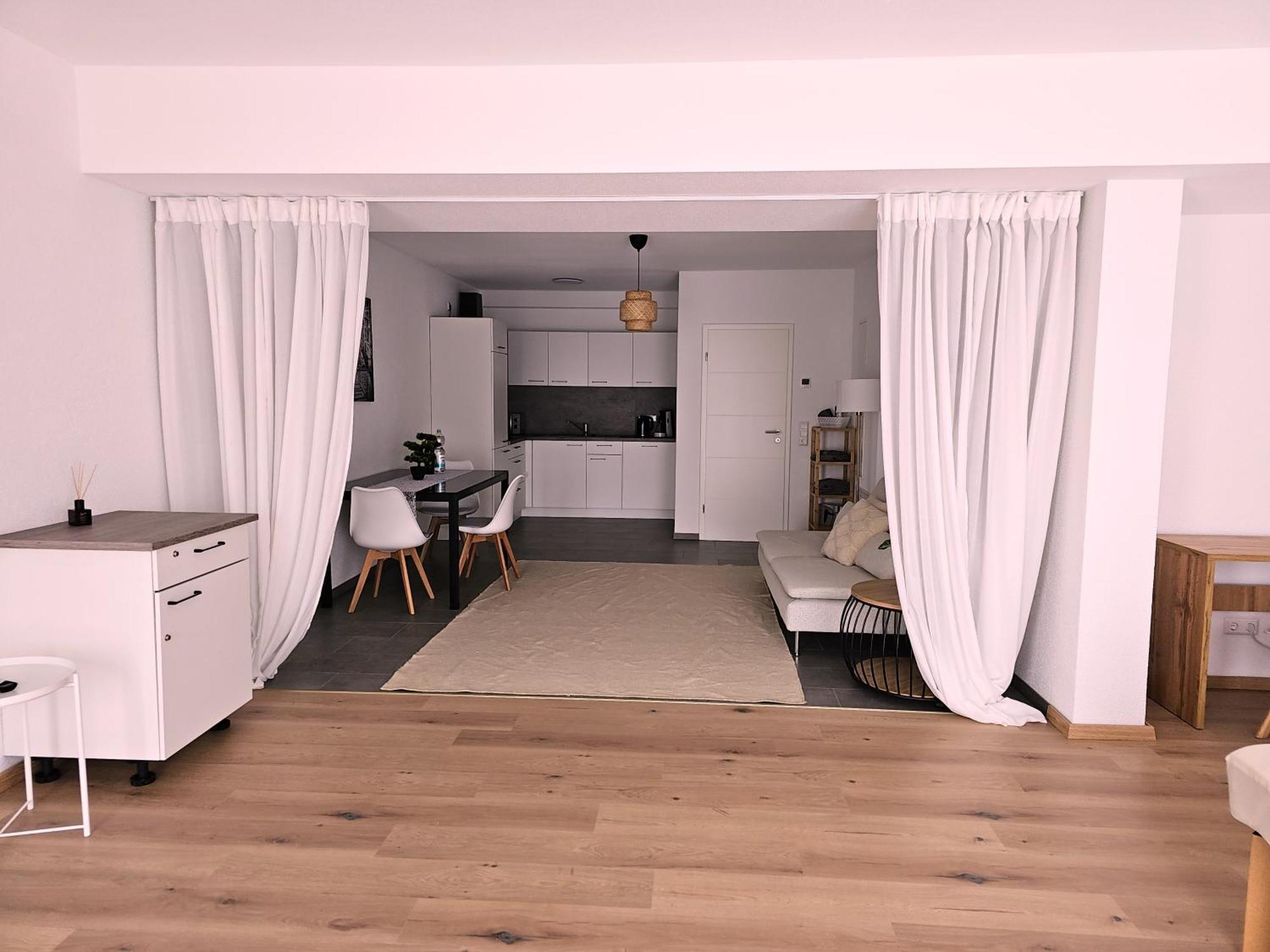 וילינגן-שוונינגן My Home Zittauer Strasse 7 מראה חיצוני תמונה