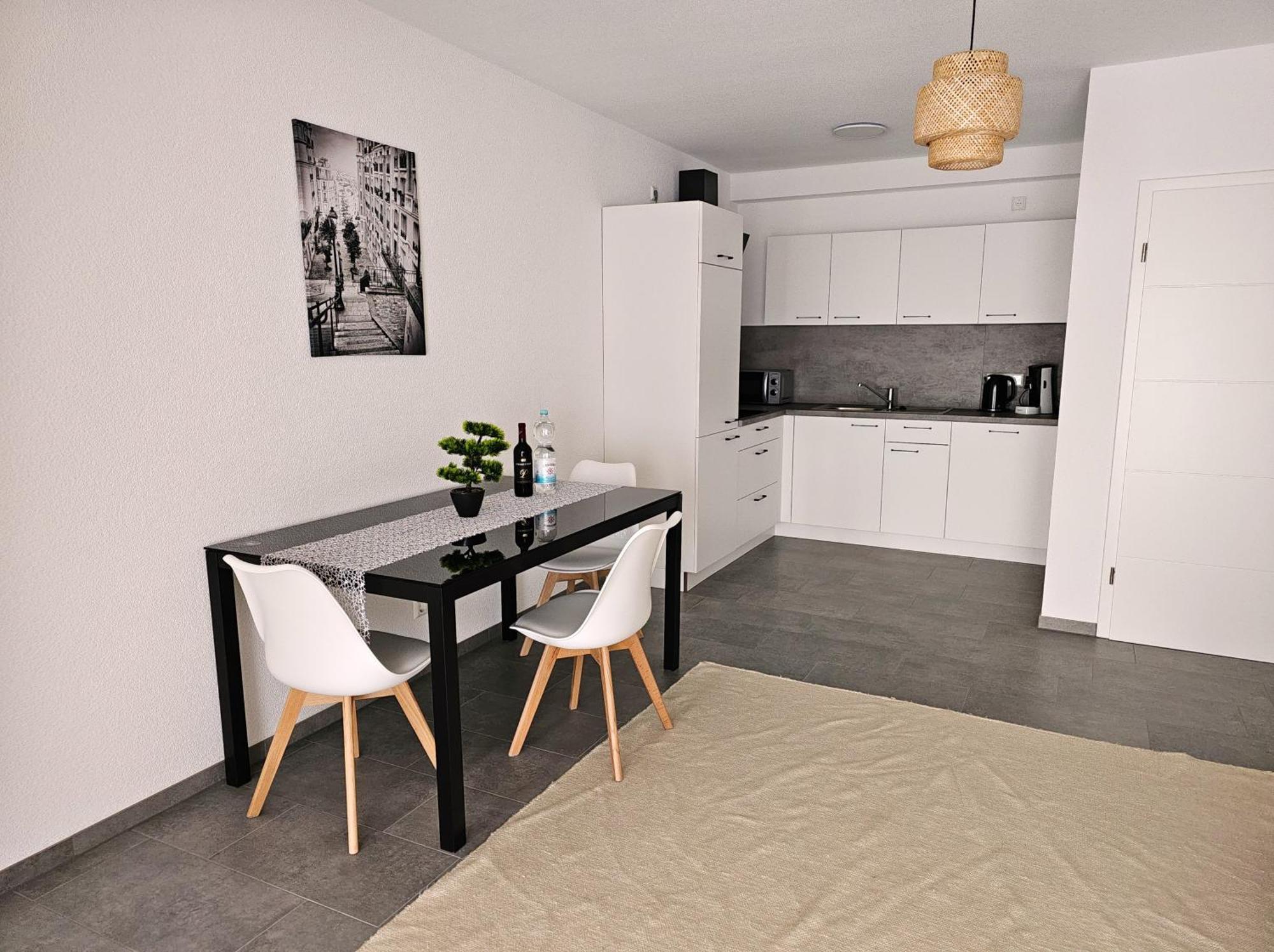 וילינגן-שוונינגן My Home Zittauer Strasse 7 מראה חיצוני תמונה